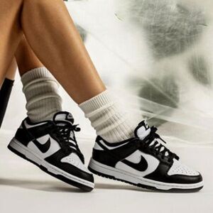 Nike dunks